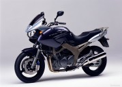 Yamaha TDM900 Yamaha TDM900